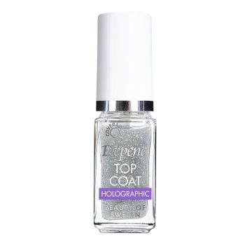 DEPEND HOLOGRAPHIC viršutinis nagų lako sluoksnis, 5 ml