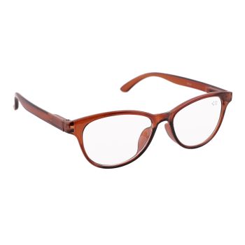 MOGNETTI skaitymo akiniai +2.0 dioptrijos