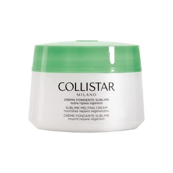 COLLISTAR SUBLIME MELTING kūno kremas, 400 ml