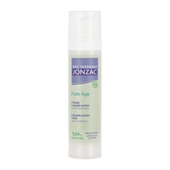 EAU THERMALE JONZAC PURE AGE MATTIFYING POWDER veido losjonas, 150 ml