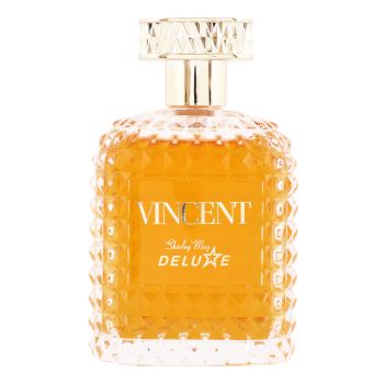 SHIRLEY MAY DELUXE VINCENT tualetinis vyrų vanduo, 100 ml