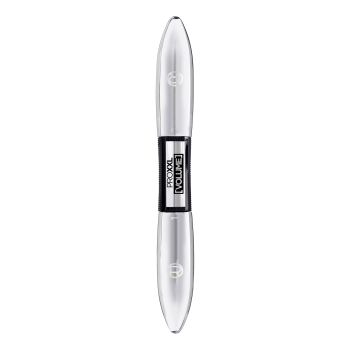 L'OREAL PRO XXL VOLUME blakstienų tušas (7,1 ml x 6,7 ml)