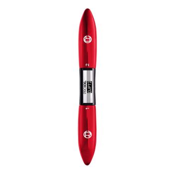 L'OREAL PRO XXL LIFT blakstienų tušas (7,2 ml x 6,4 ml)