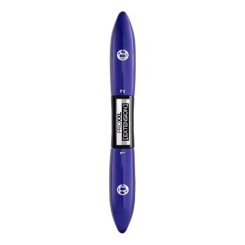 L'OREAL PRO XXL EXTENSION blakstienų tušas (7,1 ml x 6,9 ml)