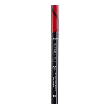 L'OREAL INFAILLIBLE MICRO-FINE akių kontūro flomasteris