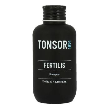TONSOR 1951 FERTILIS plaukų šampūnas, 100 ml