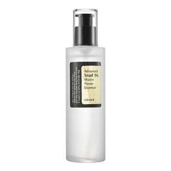 COSRX ADVANCED SNAIL 96 MUCIN POWER veido esencija, 100 ml