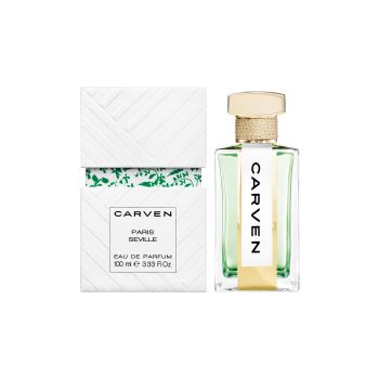 CARVEN PARIS SEVILLE parfumuotas vanduo, 100 ml