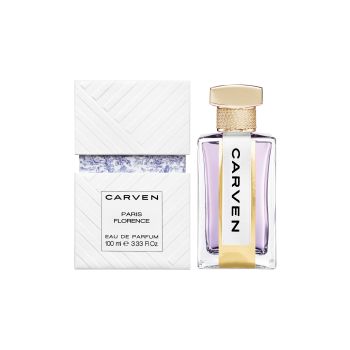 CARVEN PARIS FLORENCE parfumuotas vanduo, 100 ml