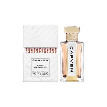 CARVEN PARIS BANGALORE parfumuotas vanduo, 100 ml