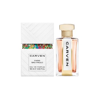 CARVEN PARIS SAO PAULO parfumuotas vanduo, 100 ml