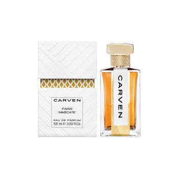 CARVEN PARIS MASCATE parfumuotas vanduo, 100 ml