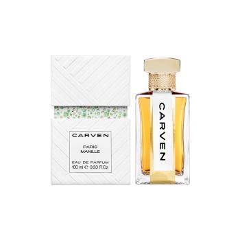 CARVEN PARIS MANILLE parfumuotas vanduo, 100 ml