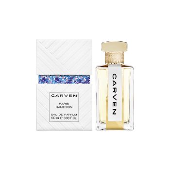 CARVEN PARIS SANTORIN parfumuotas vanduo (100 ml),
