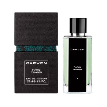CARVEN PARIS TANGER parfumuotas vanduo, 125 ml