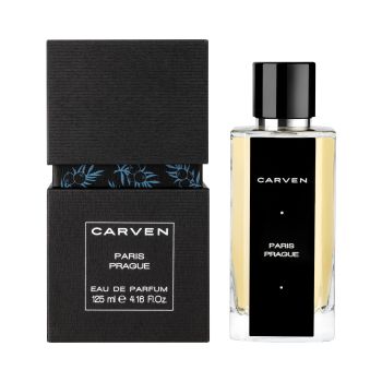 CARVEN PARIS PRAGUE parfumuotas vyrų vanduo, 125 ml