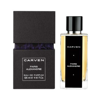 CARVEN PARIS ALEXANDRIE parfumuotas vanduo, 125 ml