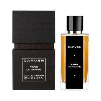 CARVEN PARIS LA HAVANE parfumuotas vyrų vanduo, 125 ml