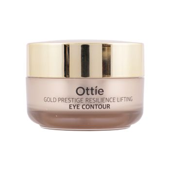 OTTIE GOLD PRESTIGE RESILIENCE LIFTING paakių kremas, 30 ml