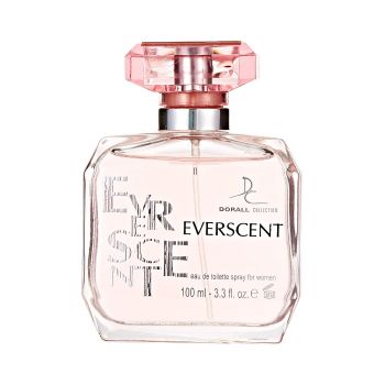 DORALL EVERSCENT tualetinis moterų vanduo, 100 ml