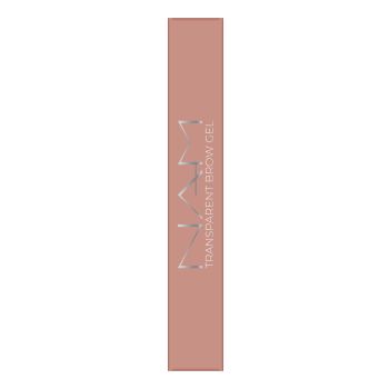 NAM TRANSPARENT antakių želė, 6 ml