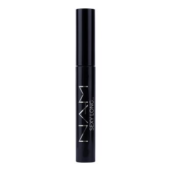 NAM SEXY LONG blakstienų tušas, 8 g