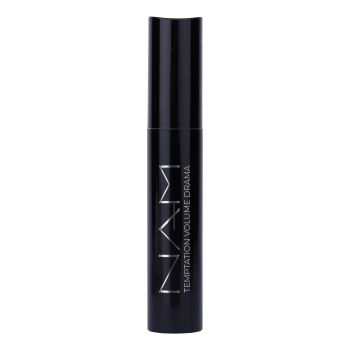NAM TEMPTATION VOLUME DRAMA blakstienų tušas, 12 g