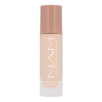 NAM SMART FLAWLESS makiažo pagrindas, 30 ml