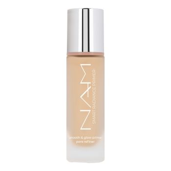 NAM SMART RADIANCE makiažo bazė, 30 ml