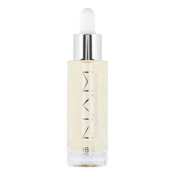 NAM OILY VITAMIN BOOSTER makiažo pagrindas, 23 ml