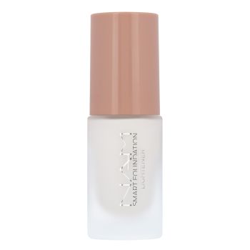 NAM SMART LIGHTENER makiažo pagrindas, 19 ml