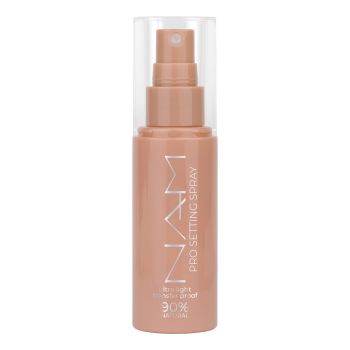 NAM PRO SETTING makiažo fiksatorius, 50 ml