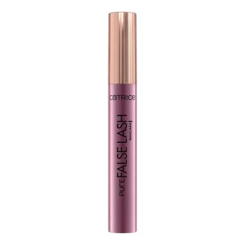 CATRICE PURE FALSE blakstienų tušas, 10 ml
