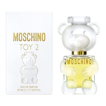 MOSCHINO TOY 2 parfumuotas moterų vanduo, 50 ml