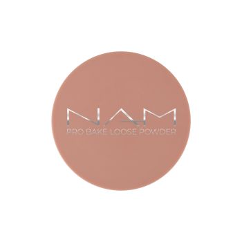 NAM PRO BAKE LOOSE pudra, 8 g
