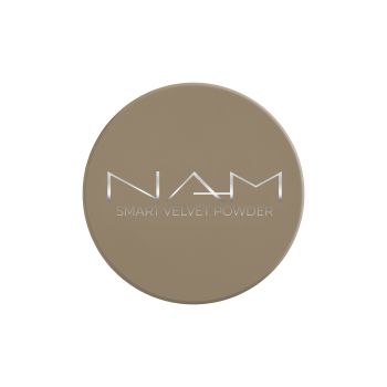 NAM SMART VELVET pudra, 8 g