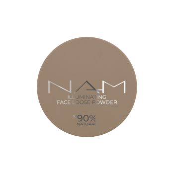 NAM ILLUMINATING birioji pudra, 8 g
