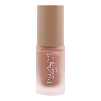 NAM SMART LIQUID BRONZER švytėjimo suteikianti priemonė, 19 ml