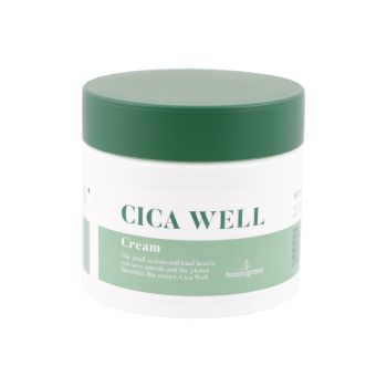 BEAUUGREEN CICA WELL veido kremas, 50 ml