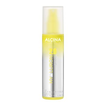 ALCINA HYALURON 2.0 plaukų purškiklis, 125 ml