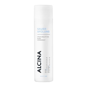 ALCINA SAUER SPULUNG plaukų balzamas, 250 ml