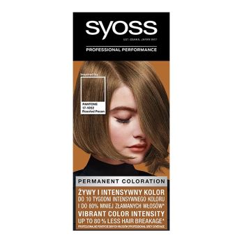 SYOSS COLOR plaukų dažai