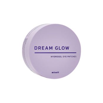MISOLI DREAM GLOW hidrogelio paakių padukai (60 vnt.)