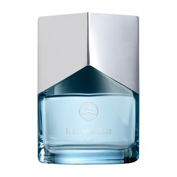 MERCEDES-BENZ AIR parfumuotas vyrų vanduo, 60 ml