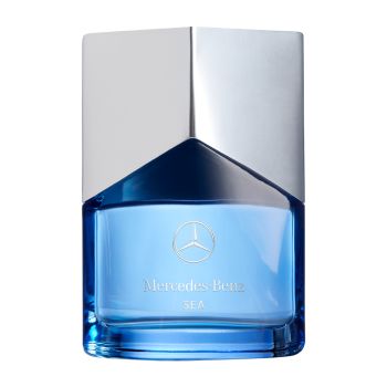 MERCEDES-BENZ SEA parfumuotas vyrų vanduo, 60 ml
