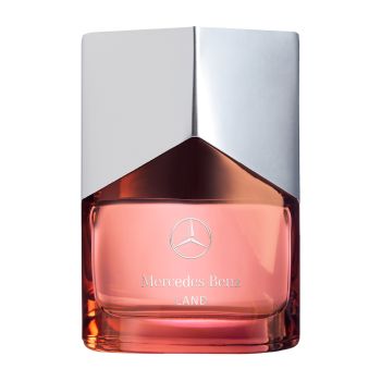 MERCEDES-BENZ LAND parfumuotas vyrų vanduo, 60 ml