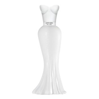 PARIS HILTON LOVE RUSH parfumuotas moterų vanduo, 100 ml