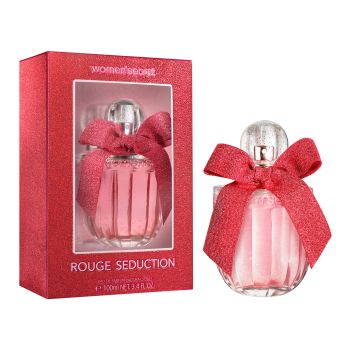 WOMEN'SECRET ROUGE SEDUCTION parfumuotas vanduo, 100 ml