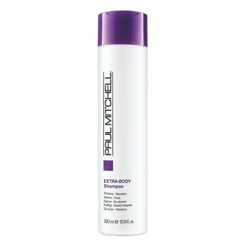 PAUL MITCHELL EXTRA - BODY plaukų šampūnas, 300 ml