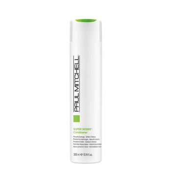 PAUL MITCHELL SUPER SKINNY plaukų kondicionierius, 300 ml